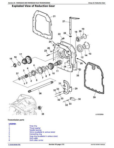 John Deere 330LC-8B manual pdf