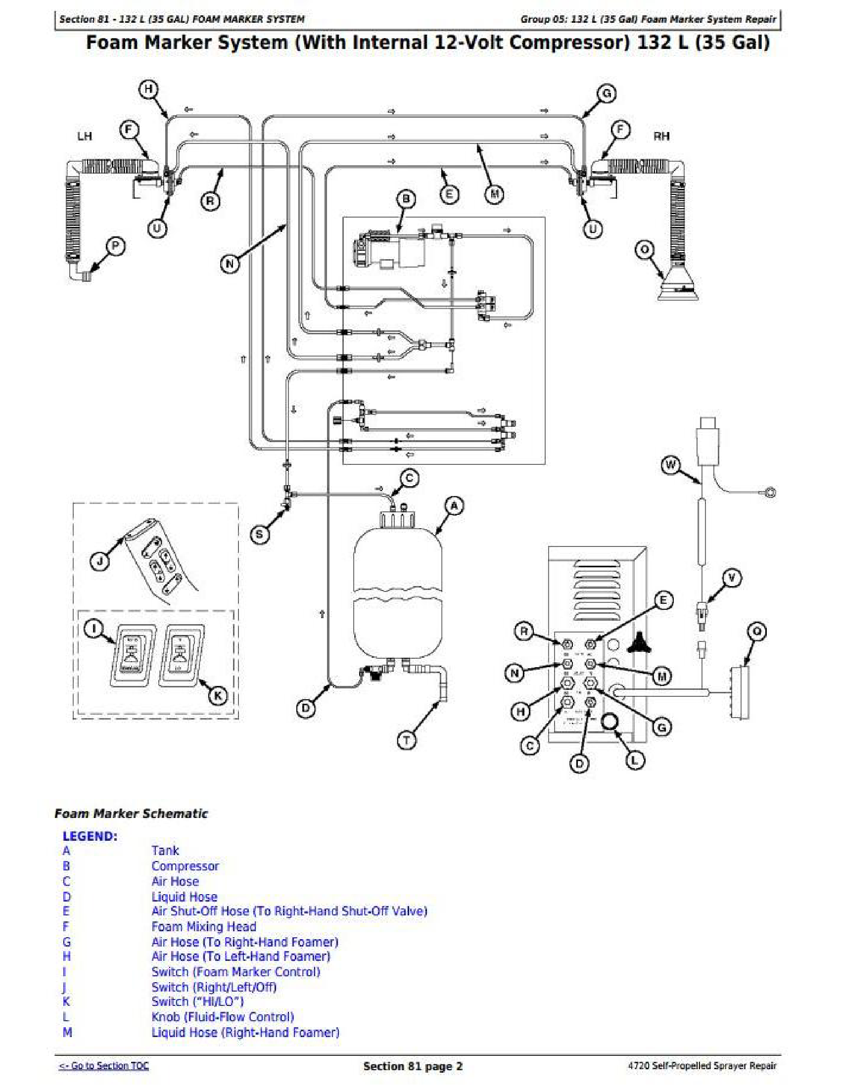 John Deere 724J manual pdf