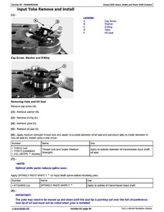John Deere 4720 manual pdf