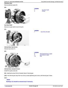 John Deere 4720 manual pdf