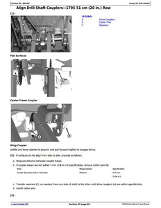 John Deere 748H manual pdf
