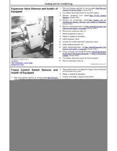John Deere 753GL manual pdf