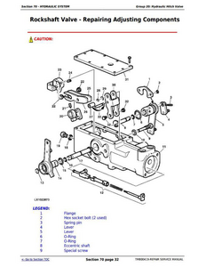 John Deere 35G manual