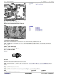 John Deere 444J manual pdf