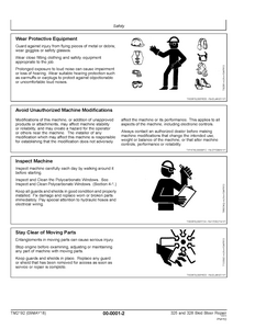 John Deere 328 manual pdf