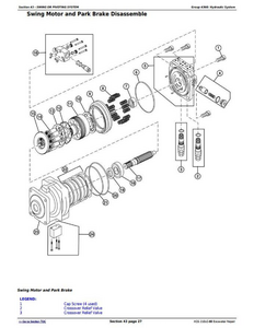 John Deere 4700 service manual