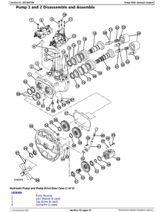 John Deere 210LC-6N manual pdf
