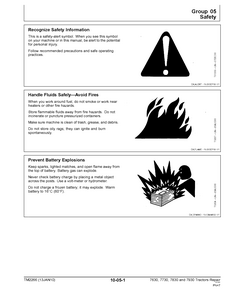 John Deere 7930 manual pdf