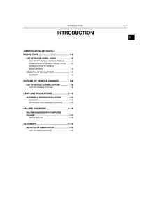 Hino A09C Engine manual