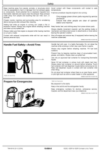 John Deere 1026R manual pdf