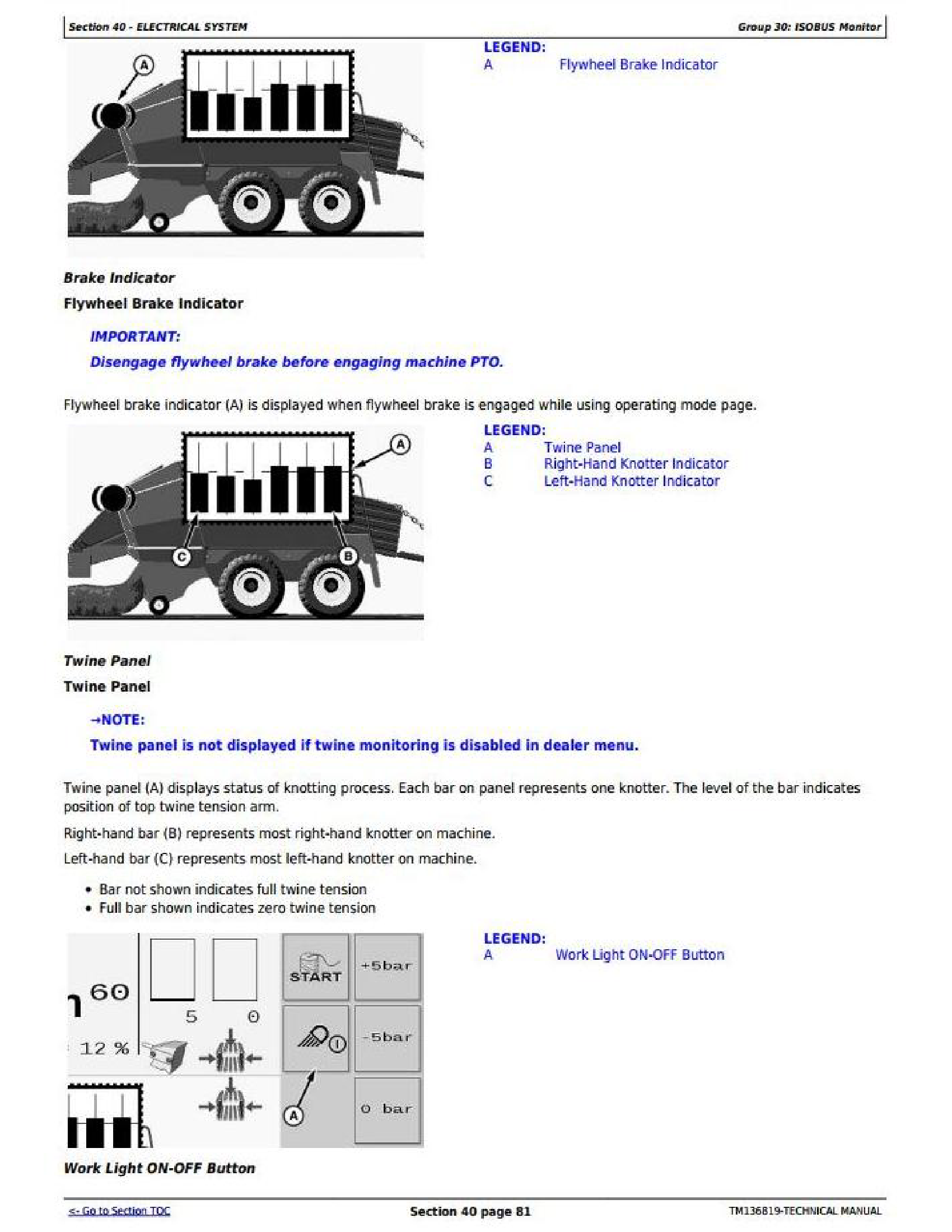 John Deere L1534 manual pdf