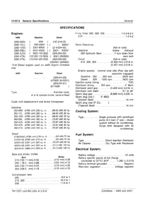John Deere 4420 Combines Technical manual pdf