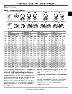 John Deere 650EXT Trail Buck Utility ATV Technical manual