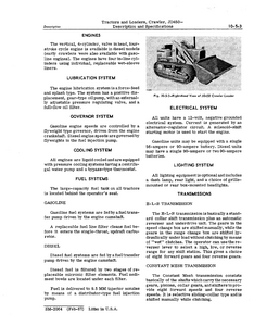 John Deere SM2064 service manual