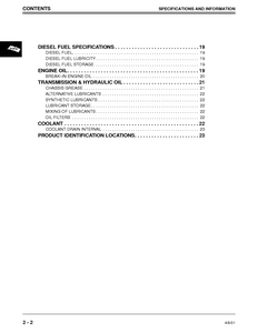 John Deere 4400 manual pdf