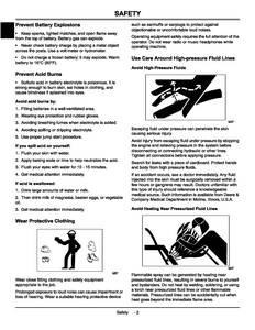 John Deere L108 manual