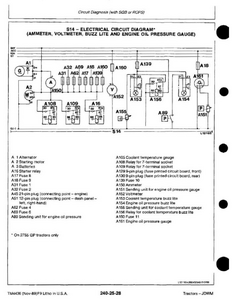 John Deere 2755 manual