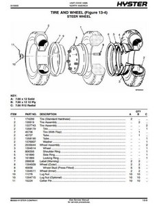 John Deere H90XM manual
