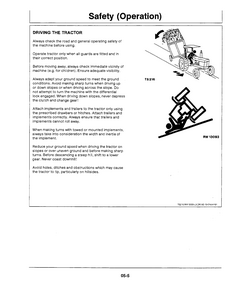 John Deere 2555 manual