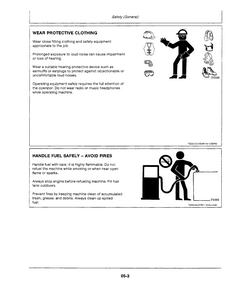 John Deere 2555 service manual