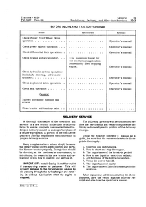 John Deere 4520 service manual