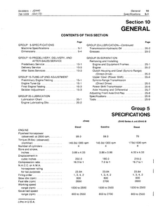 John Deere  manual pdf