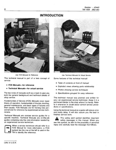John Deere 440B manual