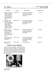 John Deere 425 manual pdf