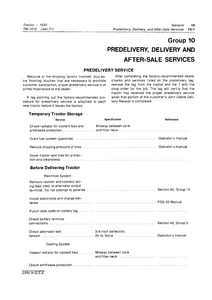 John Deere 1520 manual pdf