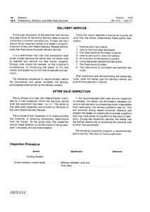 John Deere 1520 manual pdf