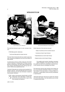 John Deere 880 service manual