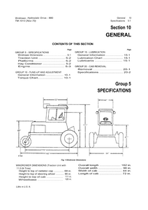 John Deere 880 manual pdf