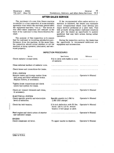 John Deere 690A manual