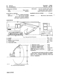John Deere 690A manual