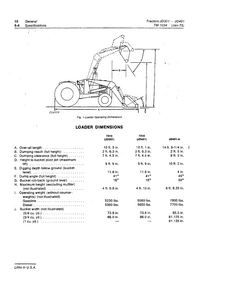 John Deere 401 manual pdf