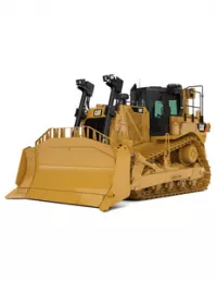 Caterpillar D8T Track Type Tractor Service Repair Manual JJ5 preview