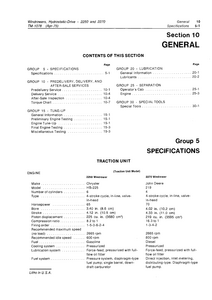 John Deere 2270 manual pdf