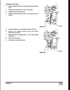 Doosan 450LC-V Solar Crawled Excavator service manual