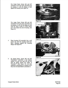 Doosan DX255LC Crawled Excavator manual pdf