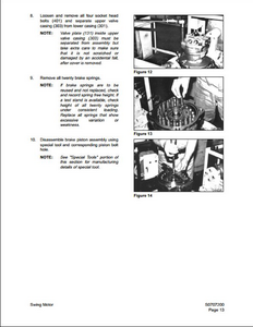 Doosan DX235NLC Crawled Excavator manual pdf