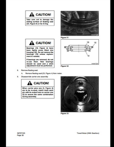 Doosan DX230LC Crawled Excavator manual pdf