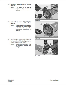 Doosan DX225LC Crawled Excavator manual pdf