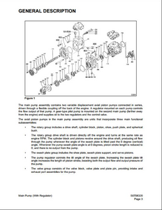 Doosan DX225LC Crawled Excavator manual pdf