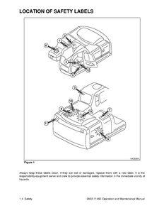 Doosan 220LC-V Solar Crawled Excavator manual