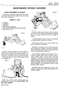 John Deere 644 manual pdf