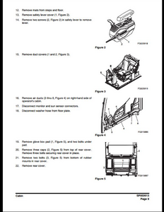 Doosan 220LC-6 Solar Crawled Excavator service manual