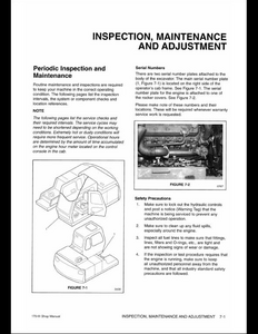 Doosan DX160LC-3 Crawled Excavator service manual