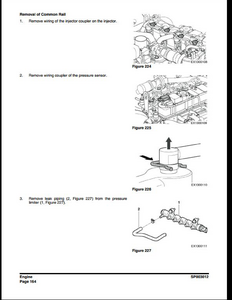 Doosan 200 SD Wheeled Excavator manual pdf