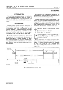 John Deere 3800 manual