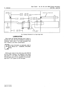 John Deere 3800 service manual
